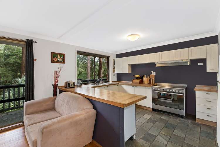 Second view of Homely house listing, 75 Ridgway Road, Avoca Beach NSW 2251