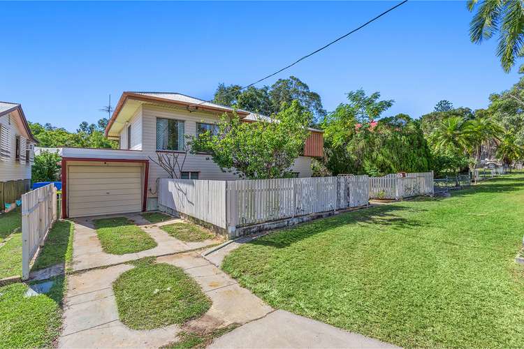 Main view of Homely house listing, 34 Bowen Terrace, The Range QLD 4700