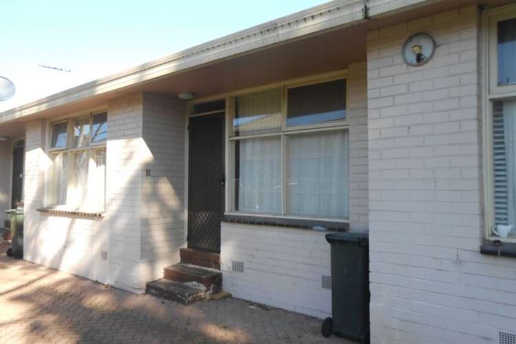 Main view of Homely flat listing, 11/31 King Edward Avenue, Albion VIC 3020