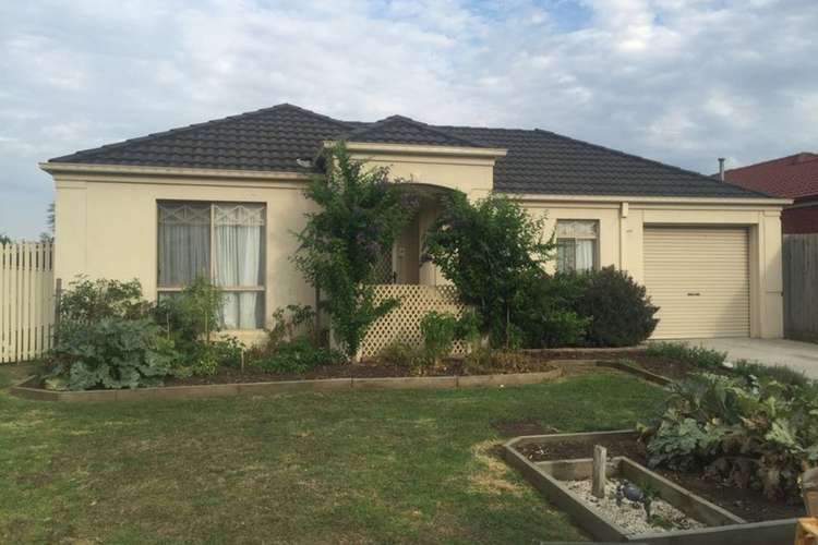 Main view of Homely house listing, 14 Janna Place, Berwick VIC 3806