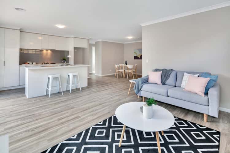 Main view of Homely unit listing, 15/35 Ava Place, Bonshaw VIC 3352