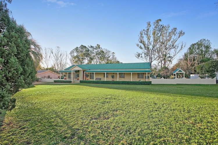 Second view of Homely house listing, 47 Seventeenth Avenue, Austral NSW 2179