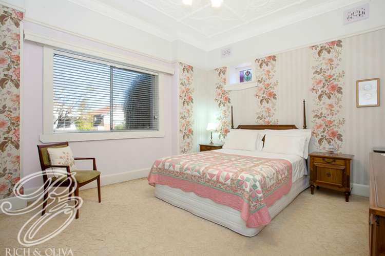 Second view of Homely house listing, 55 Second Street, Ashbury NSW 2193