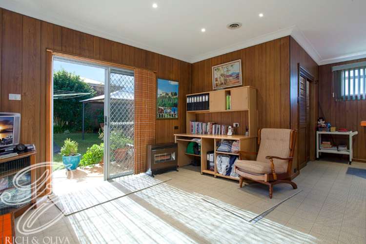 Sixth view of Homely house listing, 55 Second Street, Ashbury NSW 2193