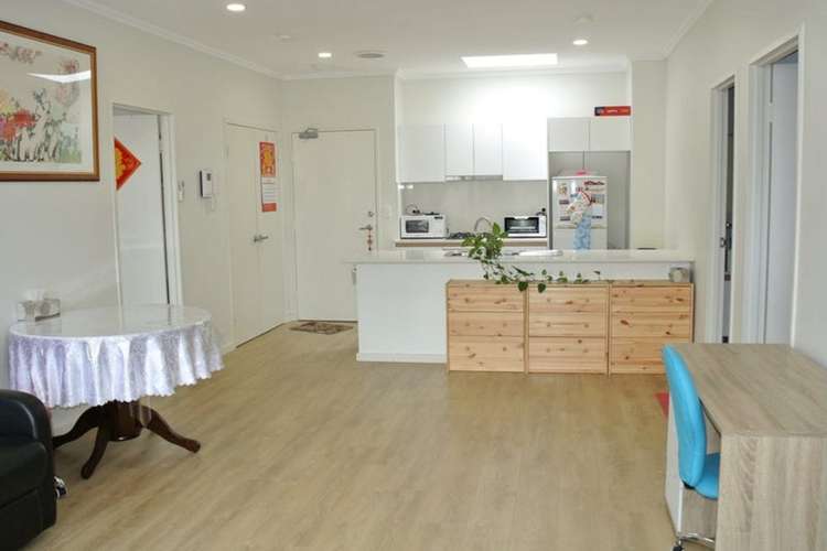 Second view of Homely apartment listing, 212/26 Cairds Avenue, Bankstown NSW 2200