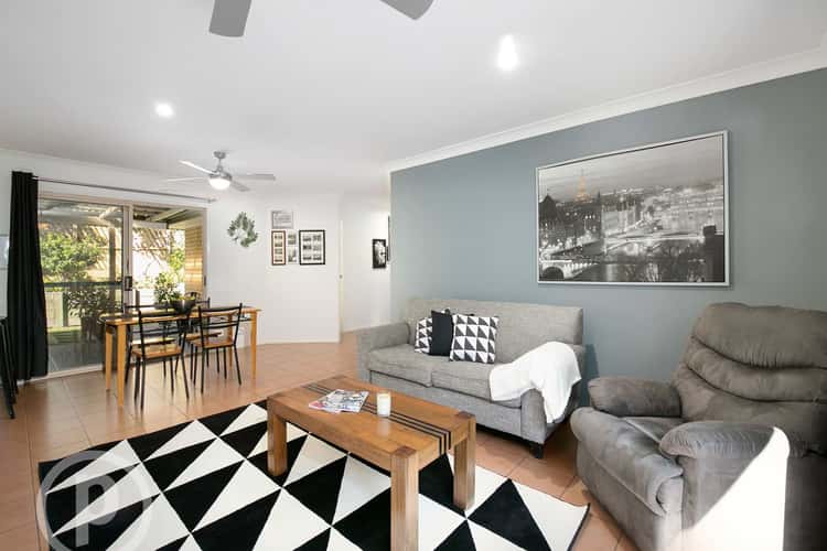 Third view of Homely house listing, 57 Tangmere Street, Chapel Hill QLD 4069