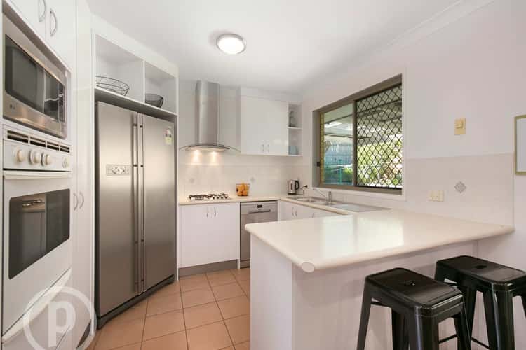 Fifth view of Homely house listing, 57 Tangmere Street, Chapel Hill QLD 4069