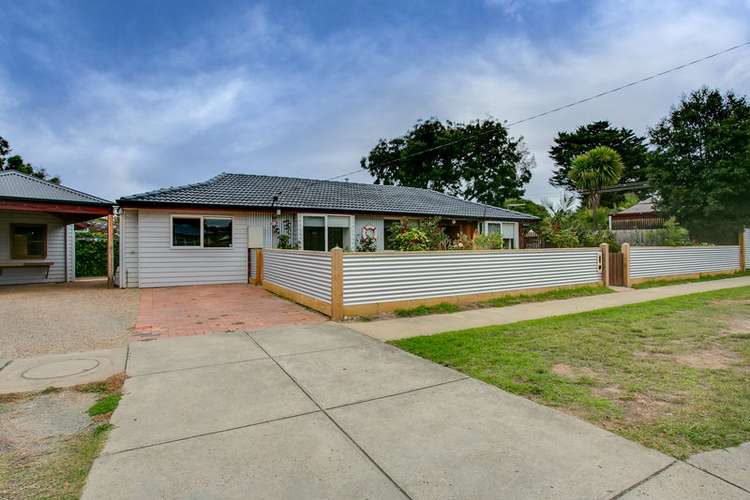 Main view of Homely house listing, 97 Lorimer Street, Crib Point VIC 3919