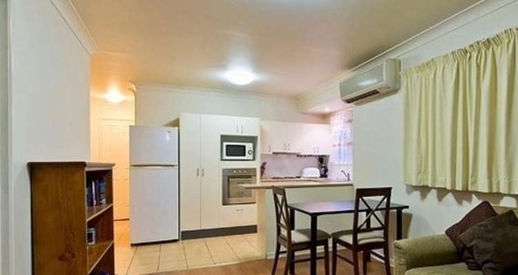 Main view of Homely unit listing, 17A Raintree Street, Kippa-Ring QLD 4021