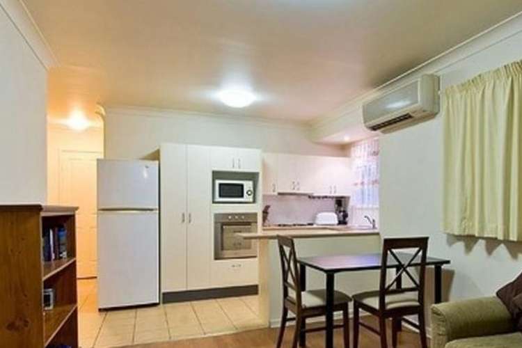 Main view of Homely unit listing, 17A Raintree Street, Kippa-Ring QLD 4021