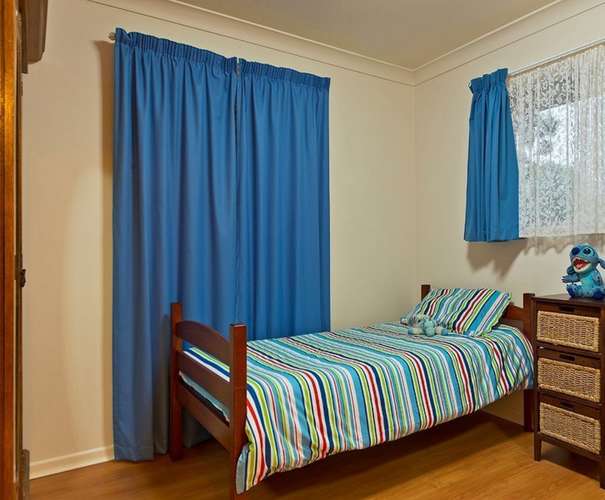 Fourth view of Homely unit listing, 17A Raintree Street, Kippa-Ring QLD 4021