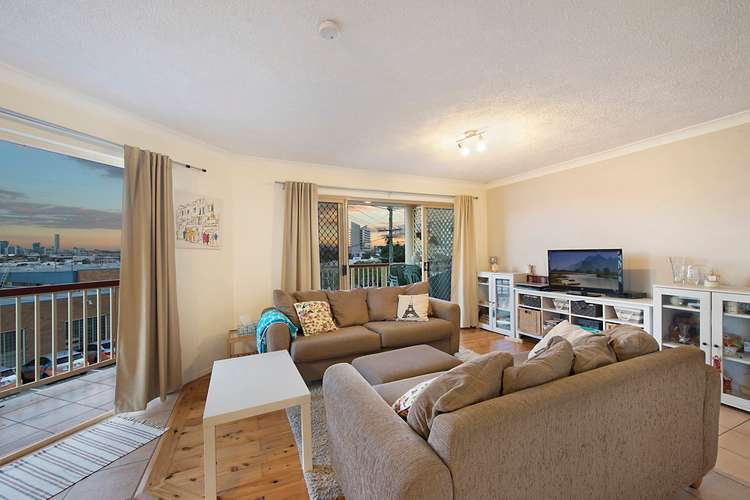 Main view of Homely apartment listing, 4/46 Whytecliffe Street, Albion QLD 4010