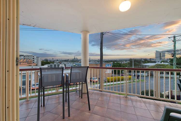 Third view of Homely apartment listing, 4/46 Whytecliffe Street, Albion QLD 4010