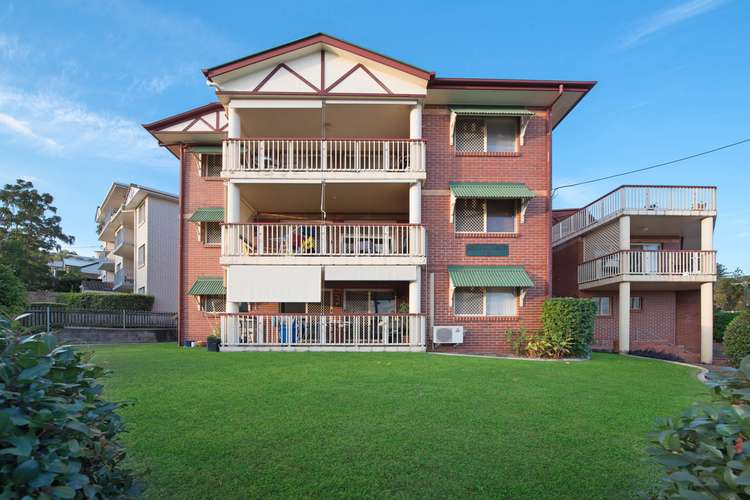 Fourth view of Homely apartment listing, 4/46 Whytecliffe Street, Albion QLD 4010