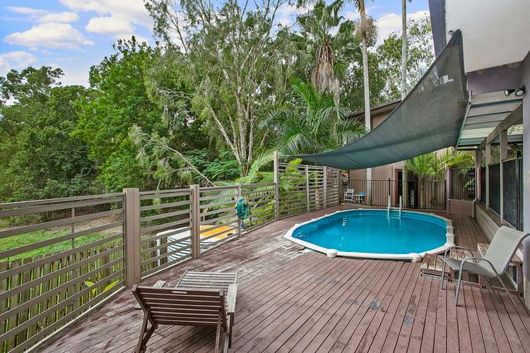 Second view of Homely house listing, 31B Ben Lomond Drive, Highland Park QLD 4211