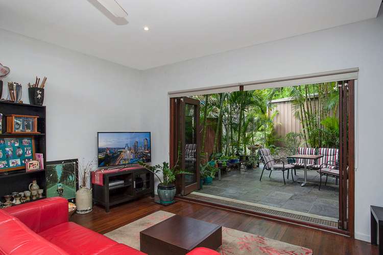 Third view of Homely house listing, 31B Ben Lomond Drive, Highland Park QLD 4211