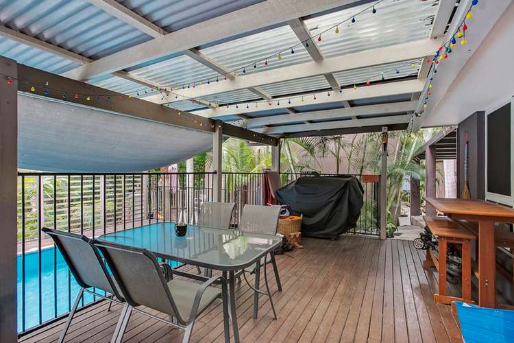 Fifth view of Homely house listing, 31B Ben Lomond Drive, Highland Park QLD 4211