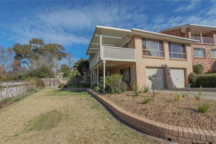 Main view of Homely house listing, 11 Green Street, West Bathurst NSW 2795