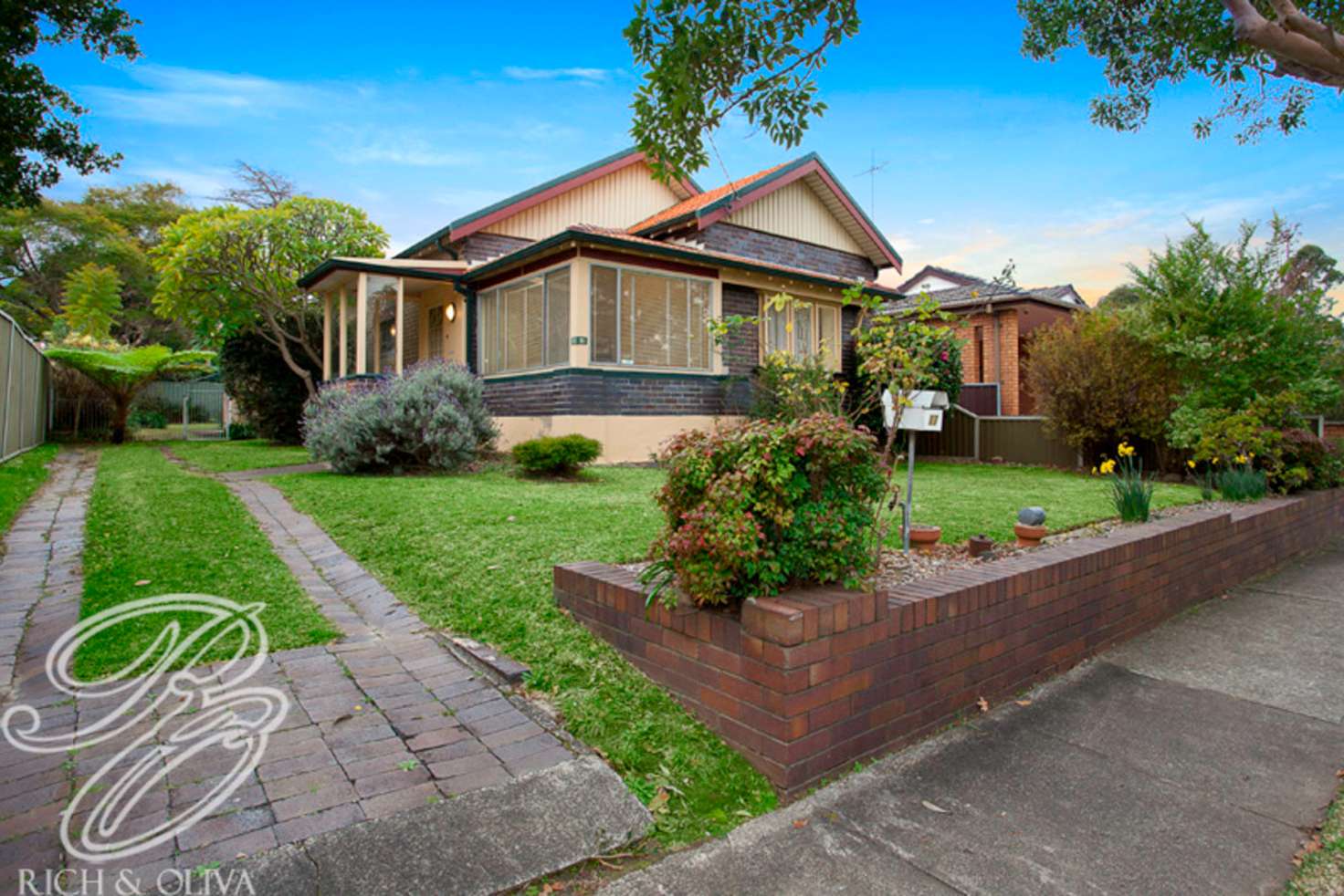 Main view of Homely house listing, 11 Cheviot Street, Ashbury NSW 2193