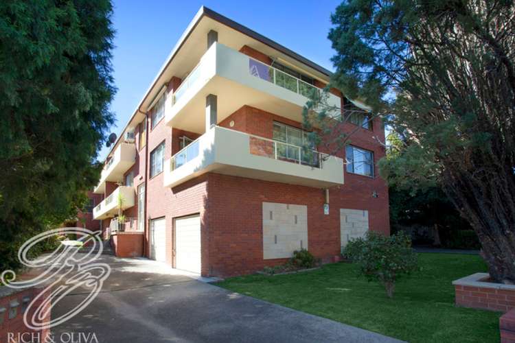 Second view of Homely apartment listing, 6/6 Clio Street, Wiley Park NSW 2195