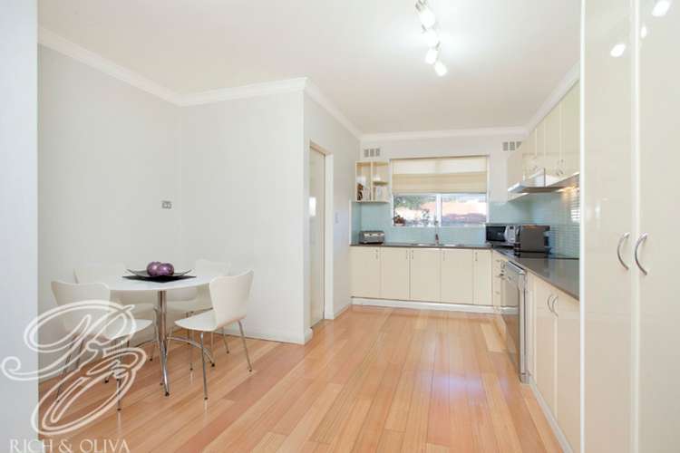 Third view of Homely apartment listing, 6/6 Clio Street, Wiley Park NSW 2195