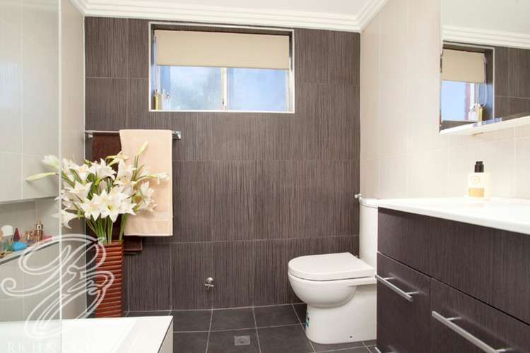 Fifth view of Homely apartment listing, 6/6 Clio Street, Wiley Park NSW 2195
