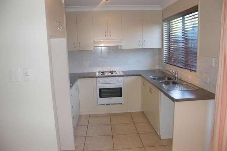 Second view of Homely unit listing, 3/21 Herries Street, East Toowoomba QLD 4350