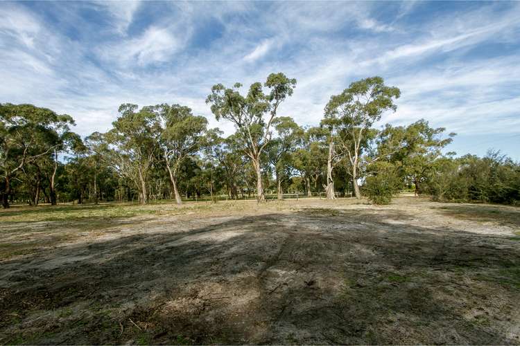 Third view of Homely residentialLand listing, 49A Boggy Creek Road, Longford VIC 3851