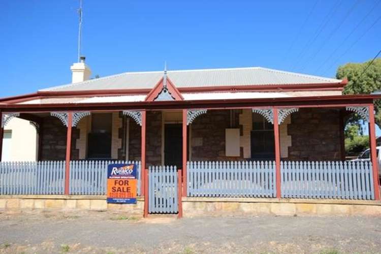 Second view of Homely house listing, 10 Fore Street, Burra SA 5417