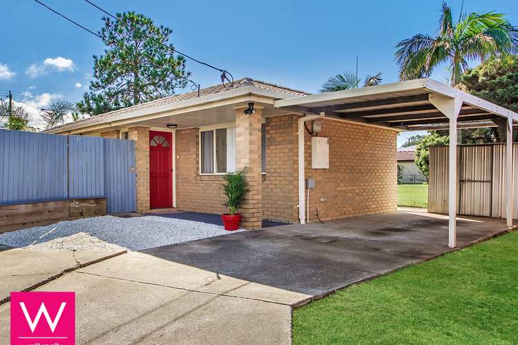Main view of Homely house listing, 4 Toombul Road, Virginia QLD 4014