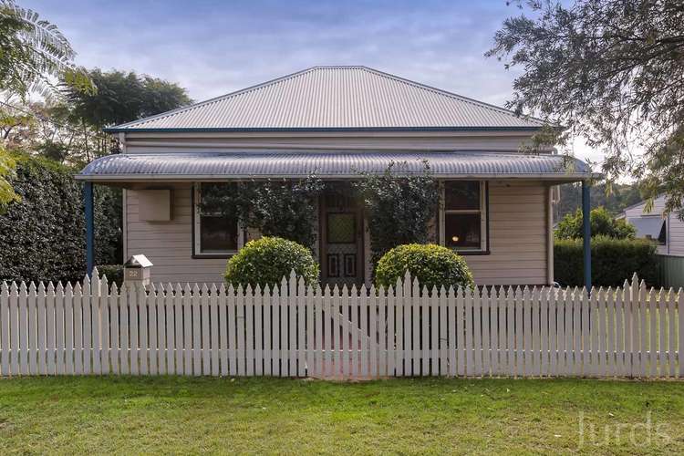 Main view of Homely house listing, 22 Congewai Street, Aberdare NSW 2325
