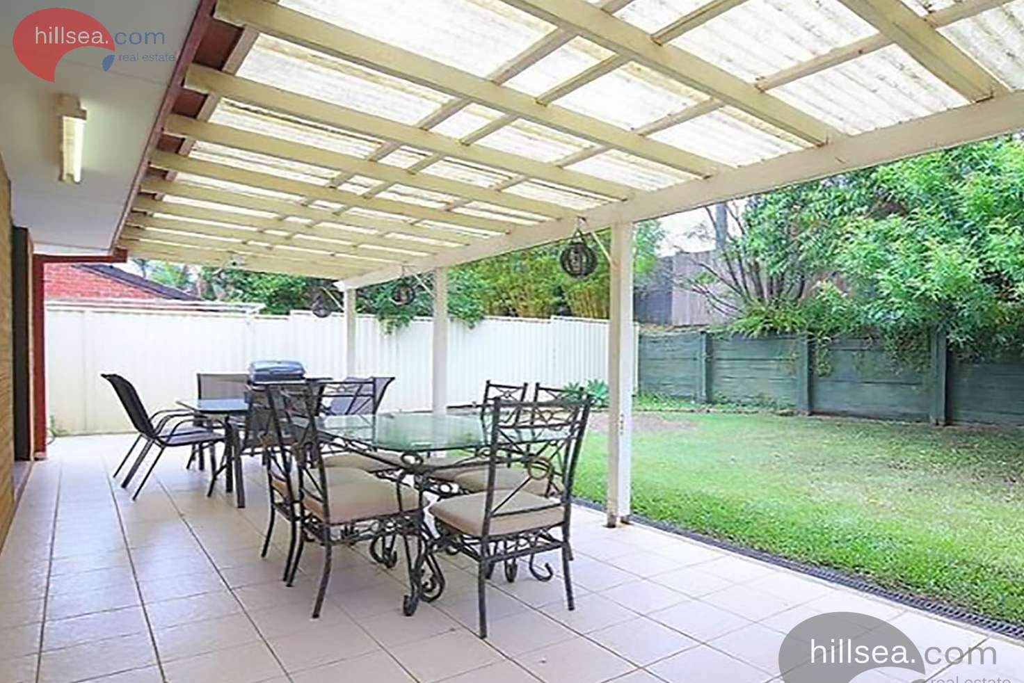 Main view of Homely semiDetached listing, 1/12 Jessica Court, Arundel QLD 4214