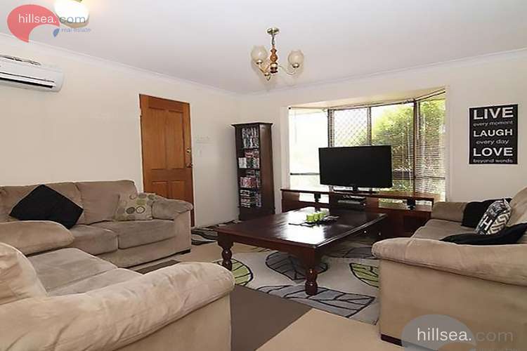 Second view of Homely semiDetached listing, 1/12 Jessica Court, Arundel QLD 4214