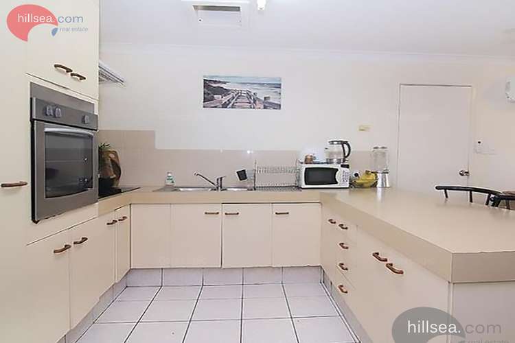 Fourth view of Homely semiDetached listing, 1/12 Jessica Court, Arundel QLD 4214