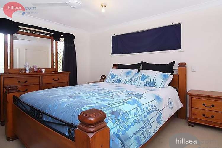Sixth view of Homely semiDetached listing, 1/12 Jessica Court, Arundel QLD 4214
