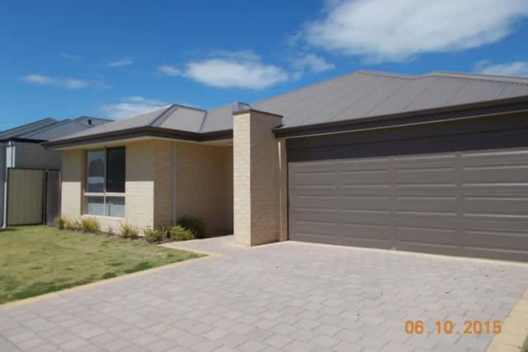 67 Santons Approach, Yalyalup WA 6280