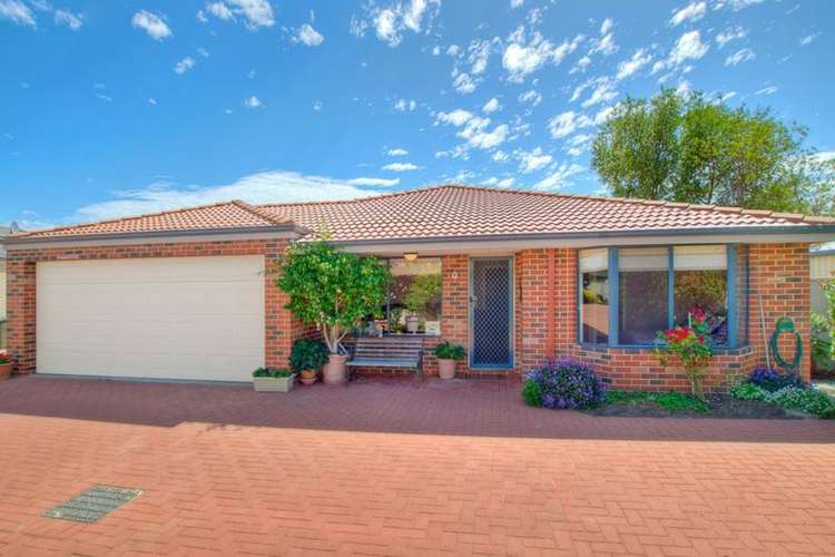 2/17 Stanford Drive, Abbey WA 6280