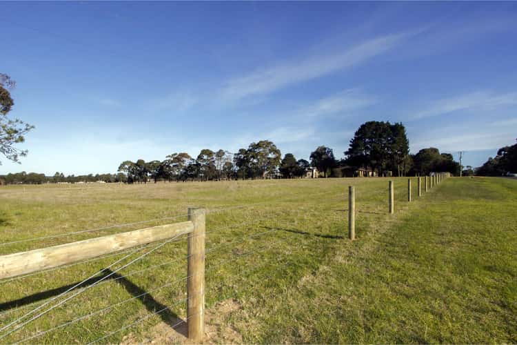 Third view of Homely residentialLand listing, Lot 1/23 Newnham Road, Longford VIC 3851