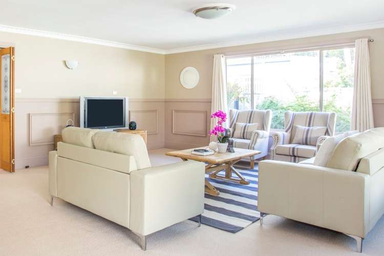 Fifth view of Homely house listing, 7 Surf Street, Lake Tabourie NSW 2539
