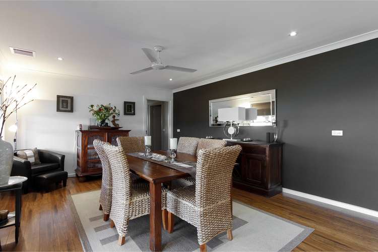 Sixth view of Homely acreageSemiRural listing, 27 Boundary Creek Road, Longford VIC 3851