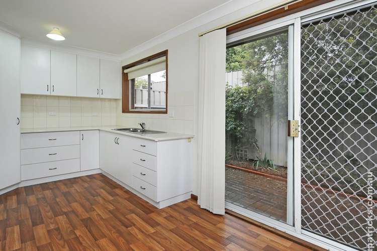 Fourth view of Homely unit listing, 4/36 Collins Street, Turvey Park NSW 2650