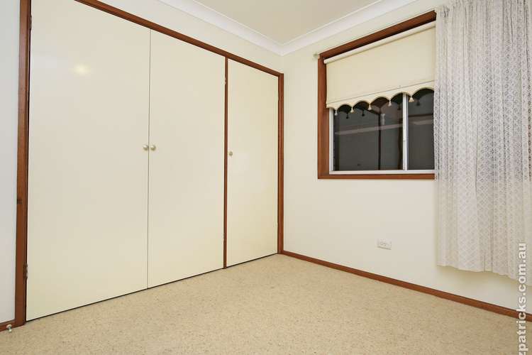 Fifth view of Homely unit listing, 4/36 Collins Street, Turvey Park NSW 2650