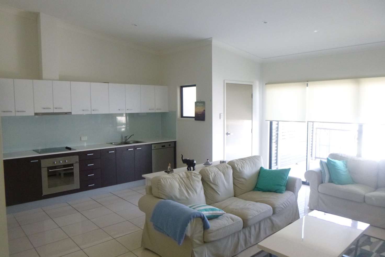 Main view of Homely apartment listing, 6/35 Norman Street, Annerley QLD 4103