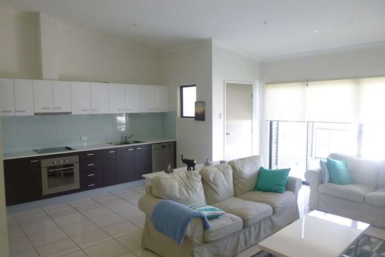 Main view of Homely apartment listing, 6/35 Norman Street, Annerley QLD 4103