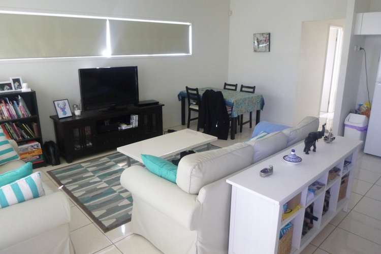 Second view of Homely apartment listing, 6/35 Norman Street, Annerley QLD 4103