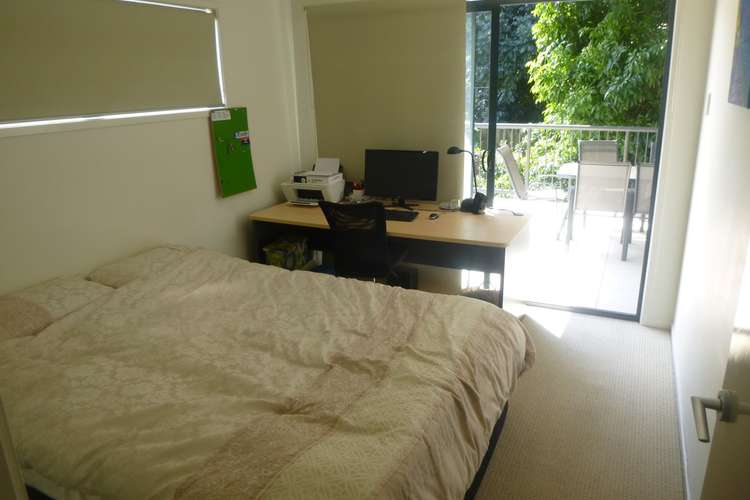 Fourth view of Homely apartment listing, 6/35 Norman Street, Annerley QLD 4103