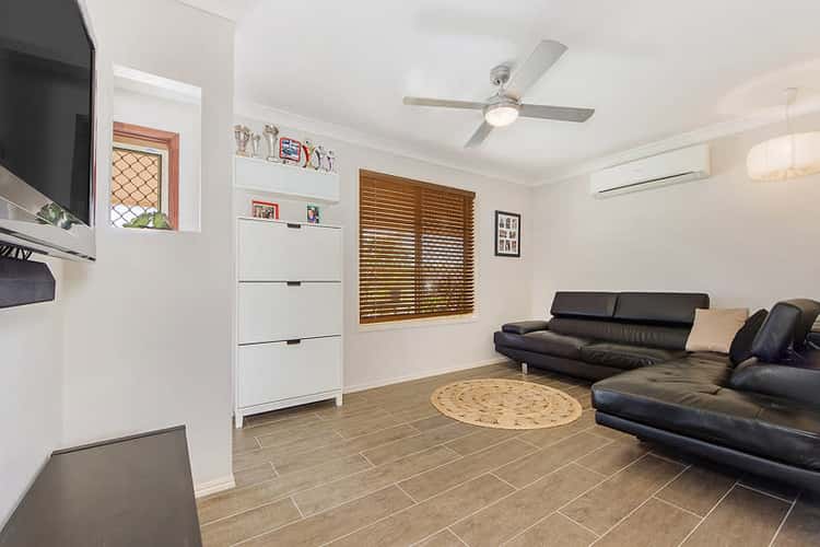 Third view of Homely house listing, 1 Karamu Close, Ormeau QLD 4208