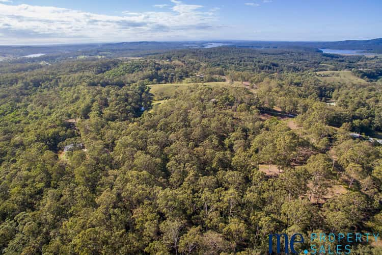 Lot 3 Postmans Track, Armstrong Creek QLD 4520