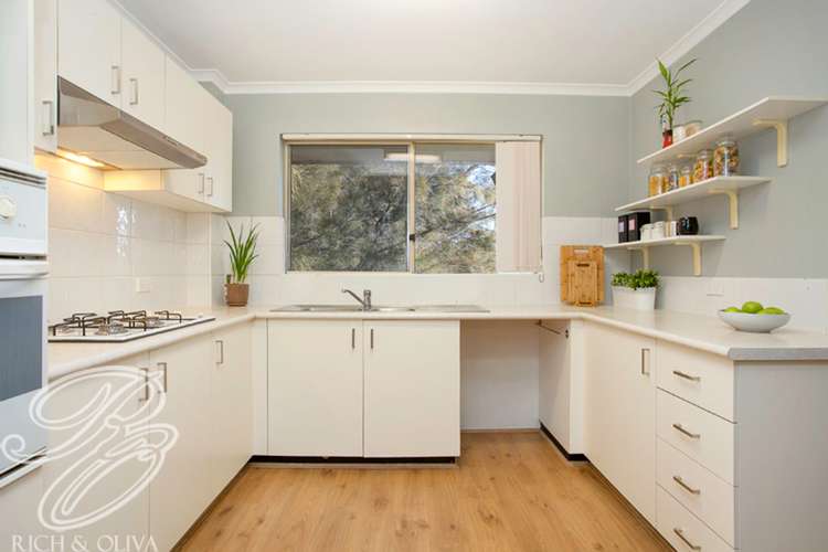 Third view of Homely apartment listing, 90/10 Broughton Street, Canterbury NSW 2193