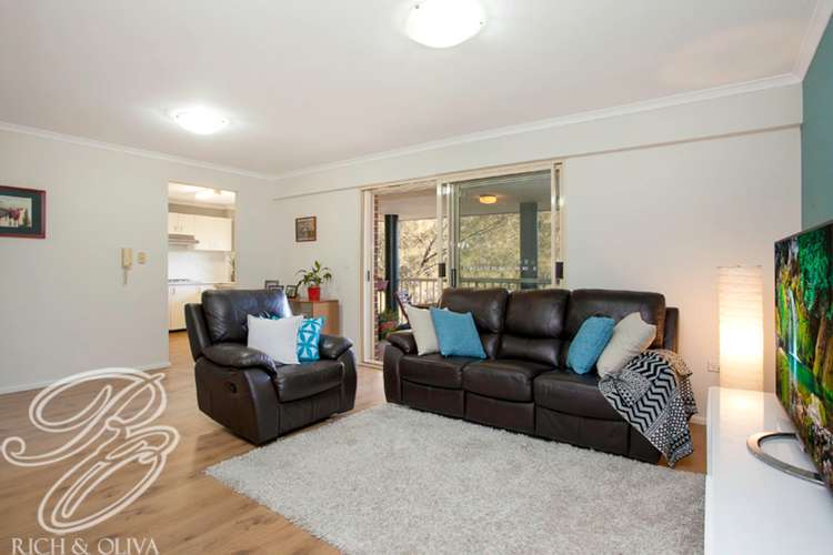 Fourth view of Homely apartment listing, 90/10 Broughton Street, Canterbury NSW 2193